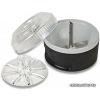 Погружной блендер Bamix Superbox Swissline M200 black