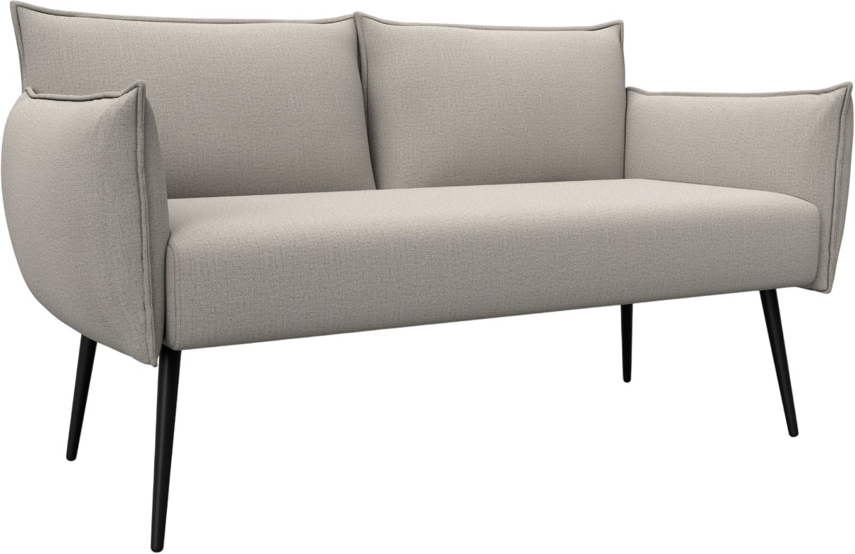 

Диван Лига диванов Лига-083 131061 (рогожка амур 02 бежевый)