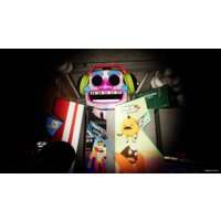 Five Nights at Freddy's: Security Breach для PlayStation 4