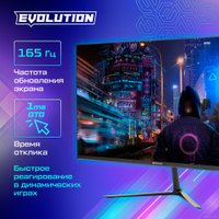 Игровой монитор Evolution GX24i IPS