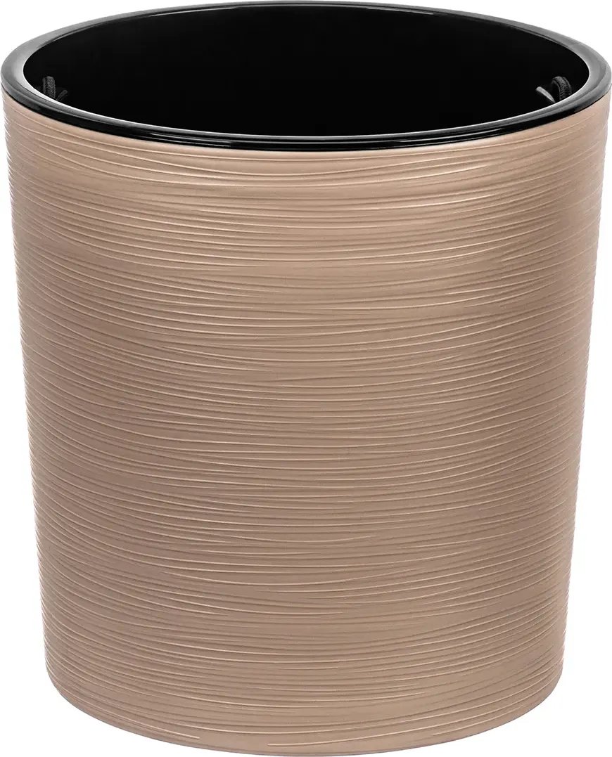 

Кашпо El Casa Вега 650183 (фраппе)