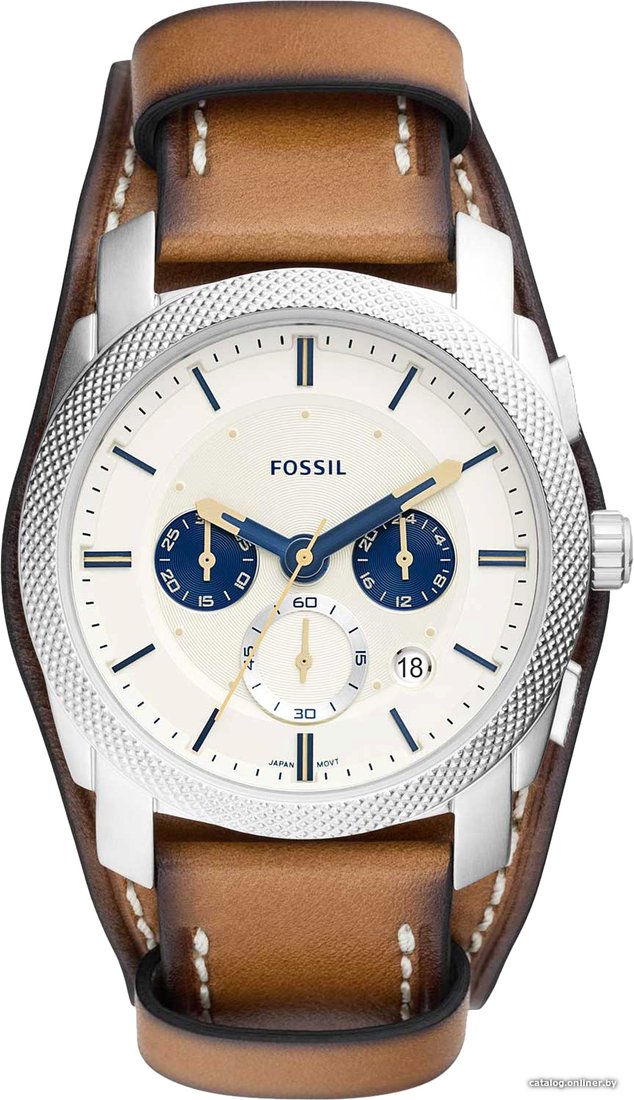 Наручные часы Fossil Machine FS5922