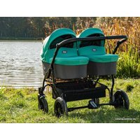 Универсальная коляска Riko Basic Saxo (2 в 1, 01)