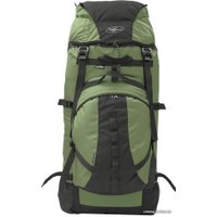 Туристический рюкзак Турлан Кенгуру–70 (хаки)