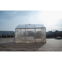 Теплица КомфортПром Classic 2.6х6м ПК6мм 102123364