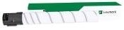 

Картридж Lexmark 86C0HK0