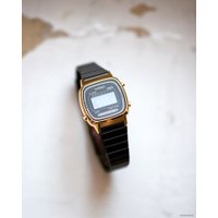Наручные часы Casio LA670WEGB-1B