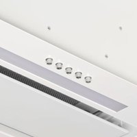 Кухонная вытяжка Konigin Awe 60 (белый)