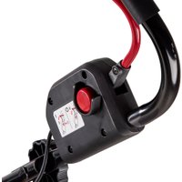 Скарификатор Makita DUV320 (без АКБ)