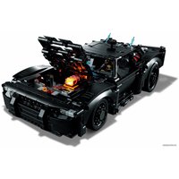 Конструктор LEGO Technic 42127 Бэтмен: Бэтмобиль