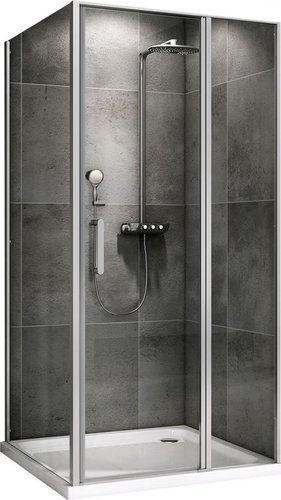 Душевой уголок Abber Sonnenstrand AG04110S-S90