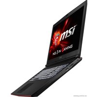 Игровой ноутбук MSI GE72 2QC-431XRU Apache