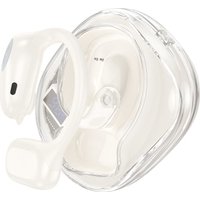 Наушники Hoco EA3 (молочный)