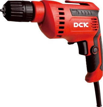 Безударная дрель DCK KJZ10-10K