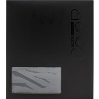 Обложка для электронной книги Onyx Boox Note Air 4 C (черный)