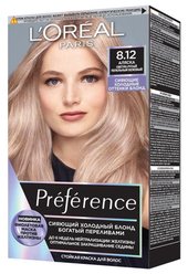 Preference Cool Blondes 8.12 аляска