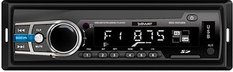 Swat MEX-1047UBW USB-магнитолу купить в Минске