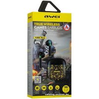 Наушники Awei T28 Pro (карта)