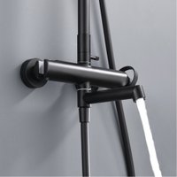 Душевая система  Ganzer GZ19162-C