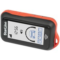 Автосигнализация StarLine E97 LoRa ECO