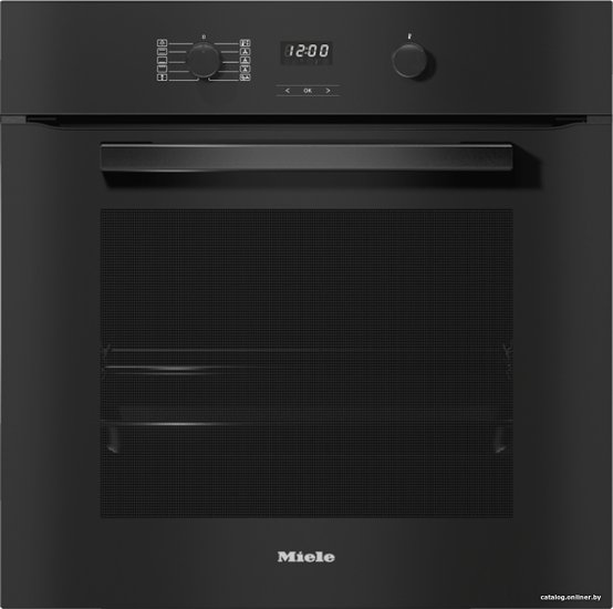 Miele H 2860-2 B OBSW PizzaPlus