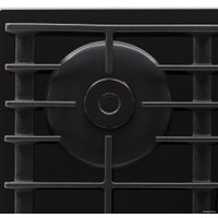 Варочная панель Krona Hagel 45 BL W