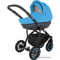 Универсальная коляска Adamex York Alu