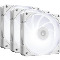 Комплект вентиляторов для корпуса ID-Cooling TF-12025-PRO SW TRIO