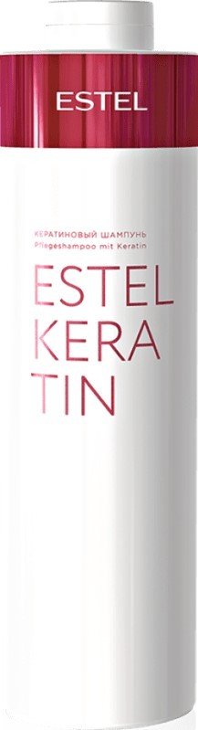 

Шампунь Estel Professional Keratin 1 л