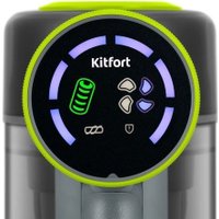 Пылесос Kitfort KT-5306