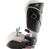 Детское автокресло Britax Romer Kidfix Pro Lux (soft taupe)