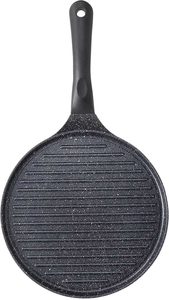 

Сковорода-гриль Tognana Premium Black W5758JFPRBL