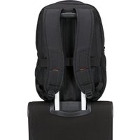 Городской рюкзак American Tourister At Work Nxt 17.3'' (черный)