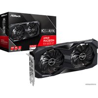 Видеокарта ASRock Radeon RX 6600 XT Challenger D 8GB OC