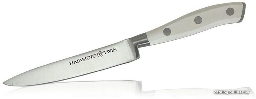 Кухонный нож Hatamoto Универсальный TW-015