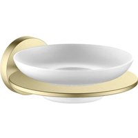 Мыльница Aquatek Оберон AQ4203BG (золото)