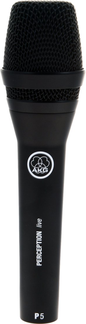 

Проводной микрофон AKG P5