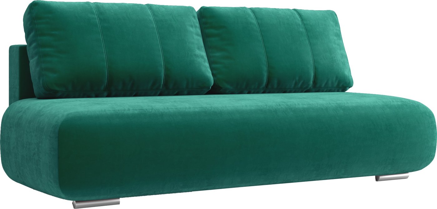 

Диван Mio Tesoro Комо (Velutto 33)