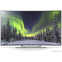 Телевизор Sony KD-55S8505C