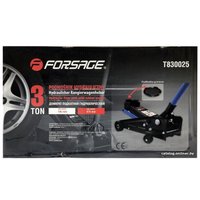 Подкатной домкрат FORSAGE F-T830025 3т