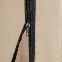 Тканевый шкаф Mio Tesoro Lari 2 (бежевый) в Гомеле