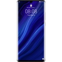 Смартфон Huawei P30 Pro VOG-L29 Dual SIM 8GB/256GB (черный)