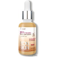  Icon Skin 25% Mandelic Smart Peel System 30 мл