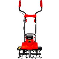 Мотокультиватор электрический DDE EC1800