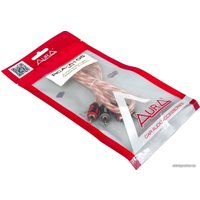 Кабель Aura RCA-A105 MkII