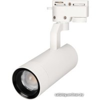 Трековый светильник Arlight LGD-GELIOS-2TR-R67-20W Warm3000 031235