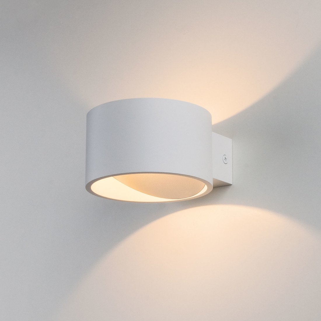 

Бра Elektrostandard MRL LED 1045 (белый)