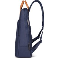 Городской рюкзак Joyride Bussines 25-27 (blue)