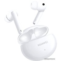 Наушники Huawei FreeBuds 4i (белый, международная версия)