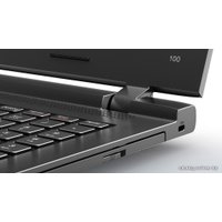 Ноутбук Lenovo 100-15IDB [80QQ006XPB]